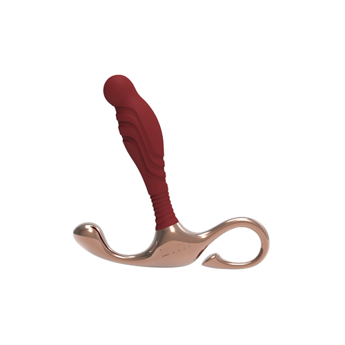 Zini - Janus - Lamp Iron - Prostaatmassage plug